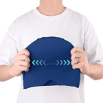 Migraine Head Cap