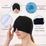 Migraine Head Cap