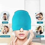 Migraine Head Cap