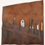 Leather Tool Bag