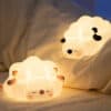 Rechargeable LED Silicone Night Light
