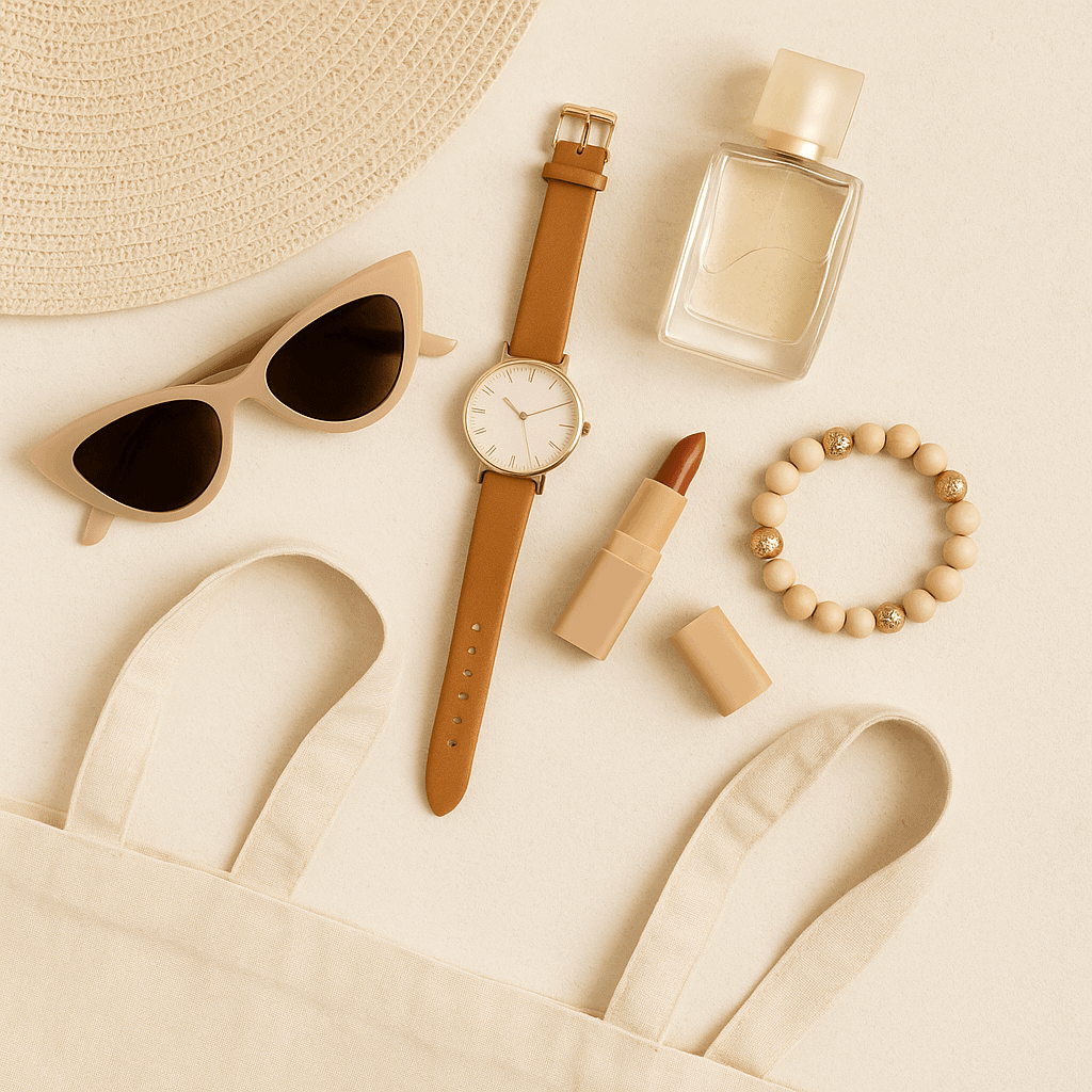 Accessories & Lifestyle