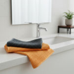 Aristocrafts Glass Towel