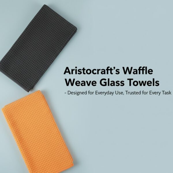 Aristocraft's Glass Towel